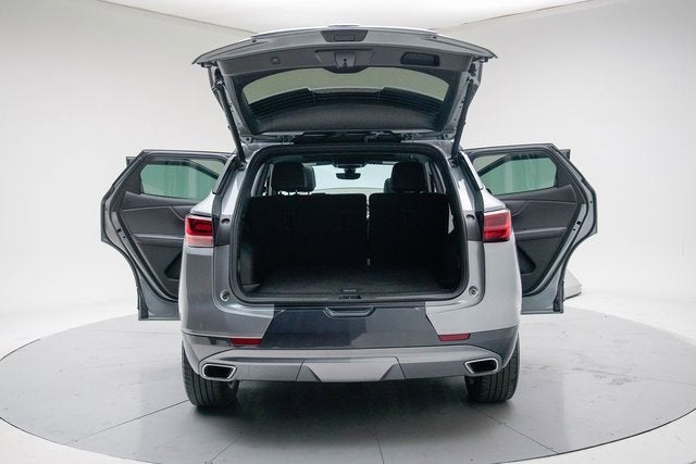 2023 Chevrolet Blazer Premier