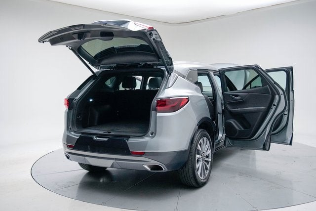 2023 Chevrolet Blazer Premier