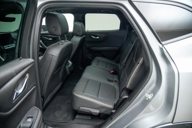 2023 Chevrolet Blazer Premier