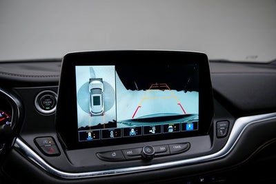 2023 Chevrolet Blazer Premier