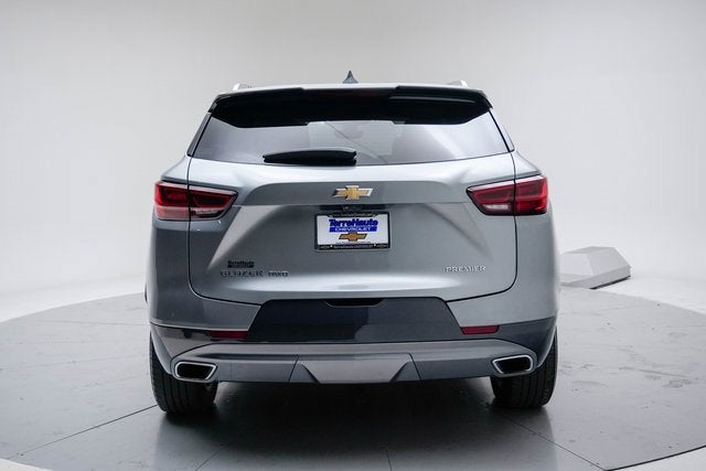 2023 Chevrolet Blazer Premier