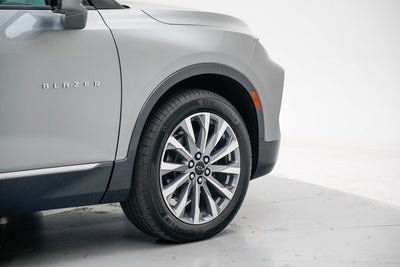 2023 Chevrolet Blazer Premier