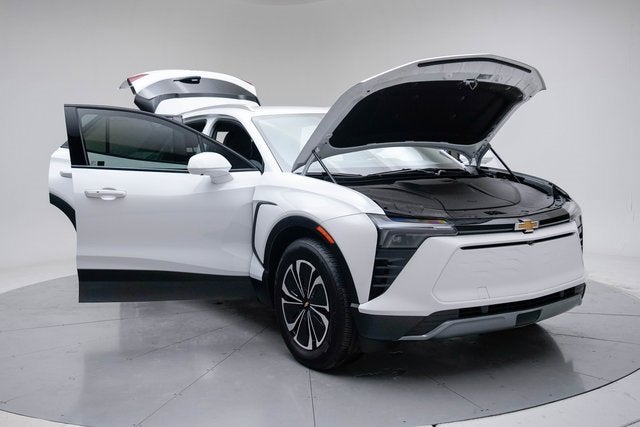 2024 Chevrolet Blazer EV LT