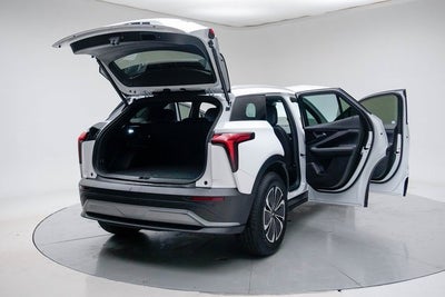 2024 Chevrolet Blazer EV LT