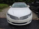 2014 Lincoln MKZ Base
