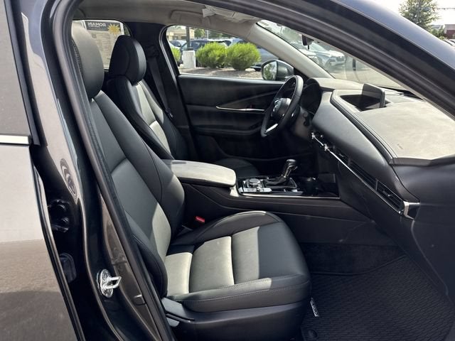 2024 Mazda Mazda CX-30 2.5 S Preferred Package