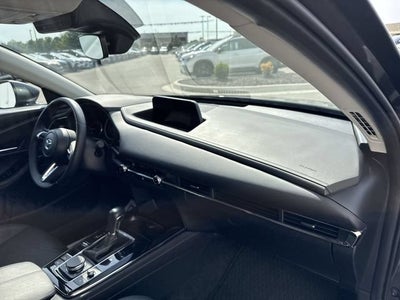 2024 Mazda Mazda CX-30 2.5 S Preferred Package