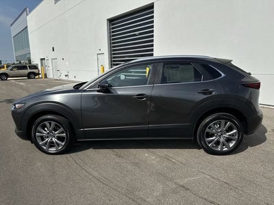 2024 Mazda Mazda CX-30 2.5 S Preferred Package