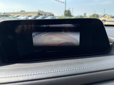 2024 Mazda Mazda CX-30 2.5 S Preferred Package