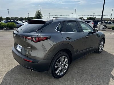 2024 Mazda Mazda CX-30 2.5 S Preferred Package