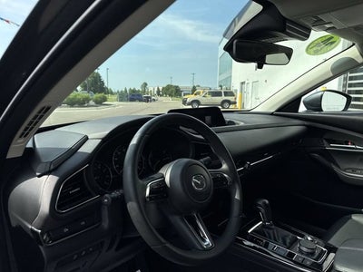 2024 Mazda Mazda CX-30 2.5 S Preferred Package