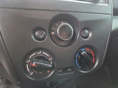 2015 Nissan Versa S Plus