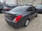 2015 Nissan Versa S Plus