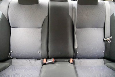 2024 Nissan Versa SV