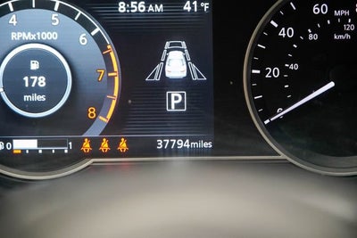 2024 Nissan Versa SV