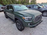 2022 Toyota Tacoma TRD Pro