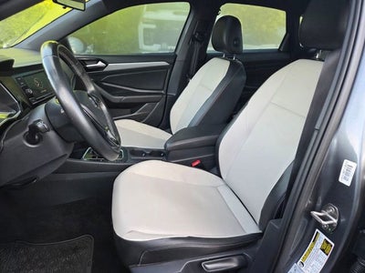 2019 Volkswagen Jetta 1.4T R-Line
