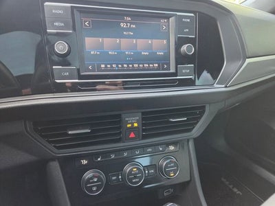 2019 Volkswagen Jetta 1.4T R-Line