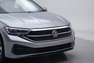 2022 Volkswagen Jetta S