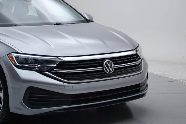 2022 Volkswagen Jetta S