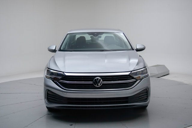 2022 Volkswagen Jetta S