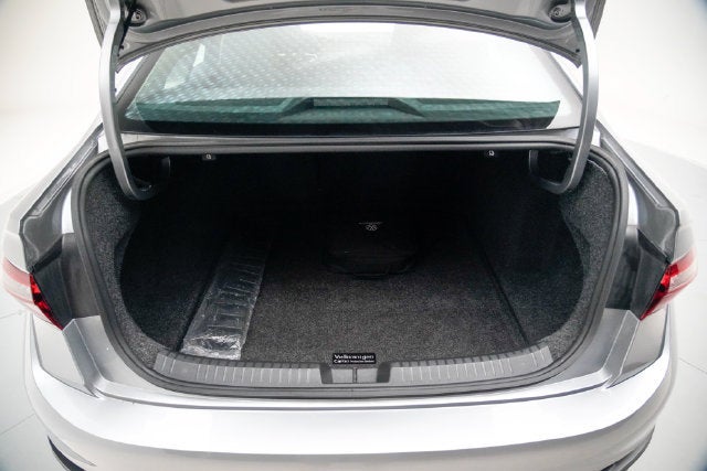 2022 Volkswagen Jetta S