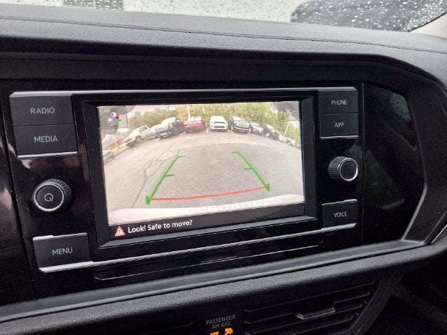 2022 Volkswagen Jetta S