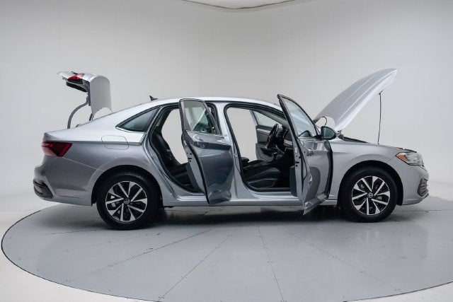 2022 Volkswagen Jetta S