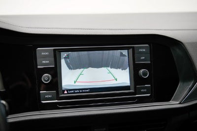 2022 Volkswagen Jetta S