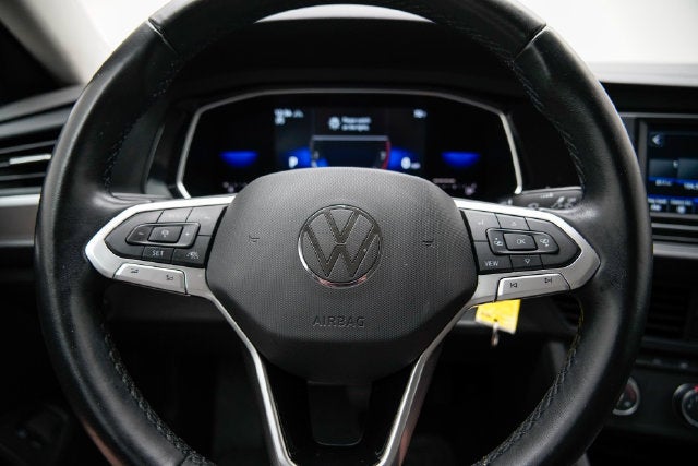 2022 Volkswagen Jetta S