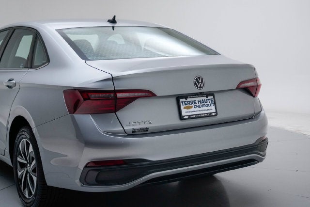 2022 Volkswagen Jetta S