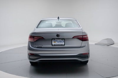 2022 Volkswagen Jetta S