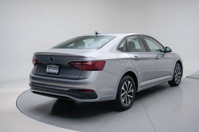 2022 Volkswagen Jetta S