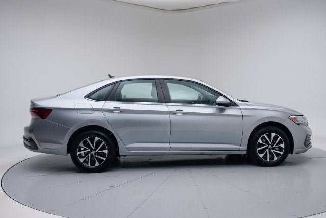 2022 Volkswagen Jetta S