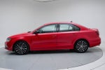 2017 Volkswagen Jetta 1.8T Sport