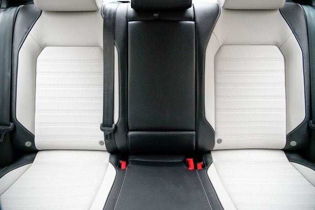 2017 Volkswagen Jetta 1.8T Sport