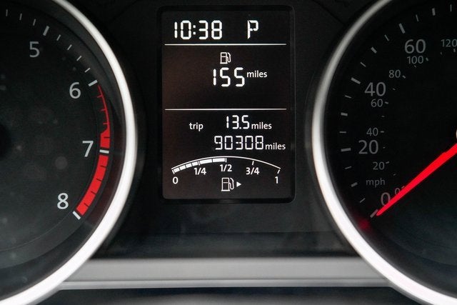 2017 Volkswagen Jetta 1.8T Sport