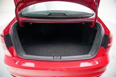 2017 Volkswagen Jetta 1.8T Sport