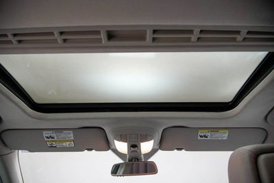 2007 Mercedes-Benz M-Class 5.0L