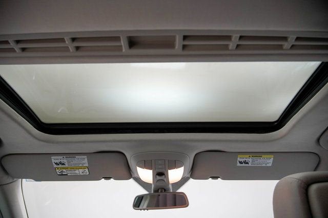 2007 Mercedes-Benz M-Class 5.0L