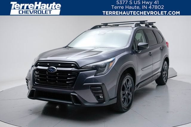 2024 Subaru Ascent Onyx Edition 7-Passenger