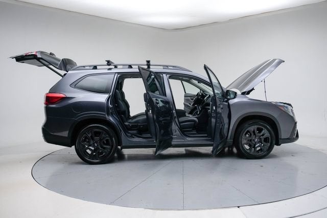 2024 Subaru Ascent Onyx Edition 7-Passenger