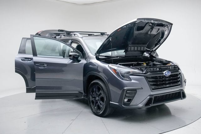 2024 Subaru Ascent Onyx Edition 7-Passenger