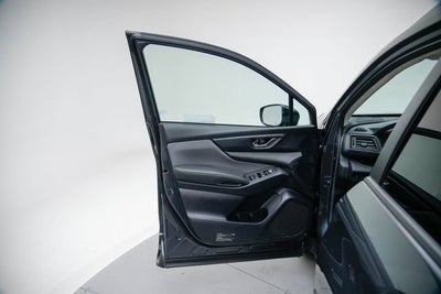 2024 Subaru Ascent Onyx Edition 7-Passenger