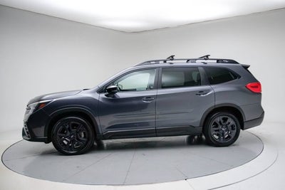 2024 Subaru Ascent Onyx Edition 7-Passenger