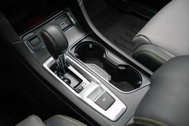 2024 Subaru Ascent Onyx Edition 7-Passenger