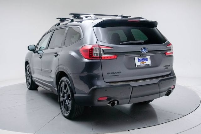 2024 Subaru Ascent Onyx Edition 7-Passenger