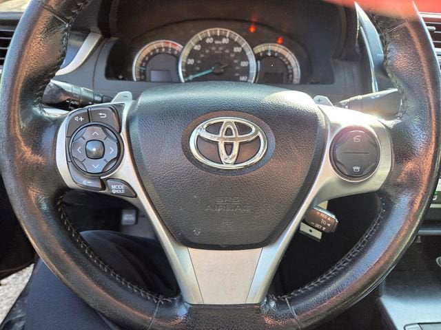 2013 Toyota Camry LE