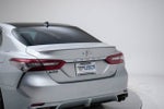 2021 Toyota Camry XSE AWD