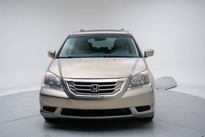 2010 Honda Odyssey EX-L